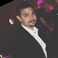 Nima Naghavi, P.Eng. Pmp