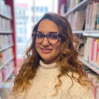 Elnaz Shabani, Ph.D.
