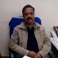 Raj Kishore Singh