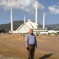 Khalid Hussain