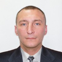 Alexandr Shevelev