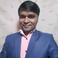 Jitendra Mahato