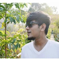 Abhiroop Choudhury