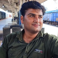 Neeraj Vishwakarma