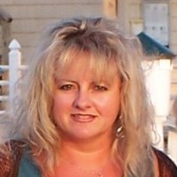 Christine Collis