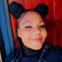 Lesego Louw