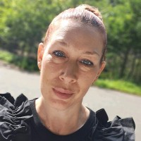 Marie Louise Vestergaard-Larsen