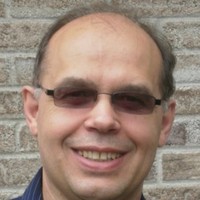 Borislav Tuhlov / Борислав Тухлов
