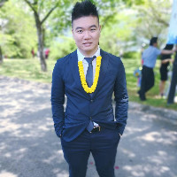 Nelson Gan Ching Yea