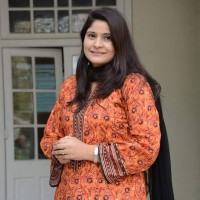 Huma Arshad