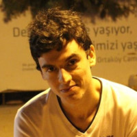 Okan Akgül