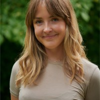 Katrine Holmdahl Larsen