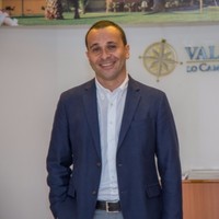 Eduardo Chávez Northland