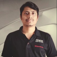 Bikash Bhowmick