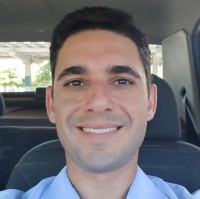 Ricardo Marinho, Msc