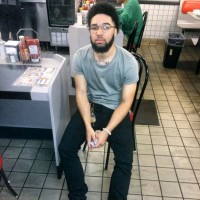 Chevaris Davis