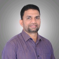 Mir Ehtesham Ali