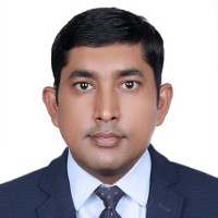 Suman Debnath