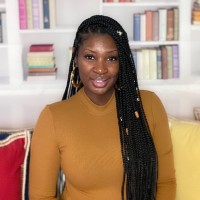 Yasmine Toney MA LPC