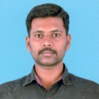Wilson Puthumai Antony