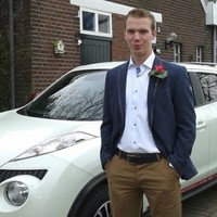 Matthijs Bartels