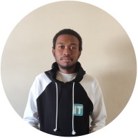 Lahatra Anjara RAVELONARIVO