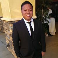 Neil Tong