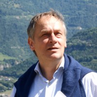 Luc PONET