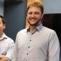 Alexandre Rezende Ramos