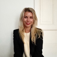 Laura Danell
