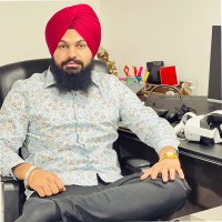 Arshdeep Singh Gill