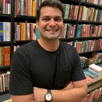 Thiago Teixeira Guimarães