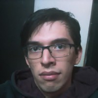 Kevin Daniel Sánchez Díaz