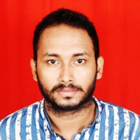 Sailesh Kumar Pattanaik