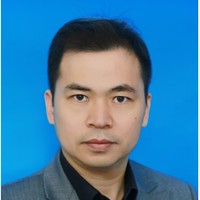 伊金略Eric Yi