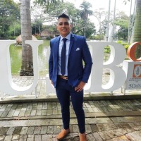Sergio David Baez Domínguez