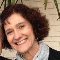 Sue Treadwell