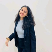 Anshika Patni