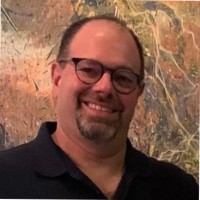 Greg Stout