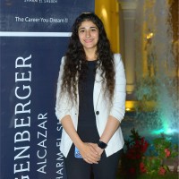 Marina Hany