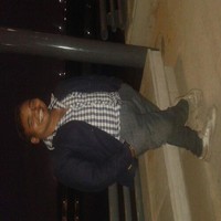 Mohan Patel