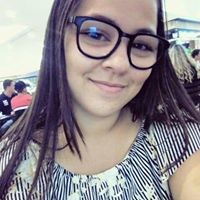 Lara Cristina Maximiano
