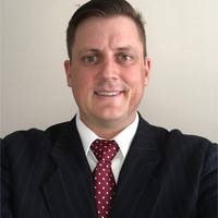 Jeffrey M Lunt