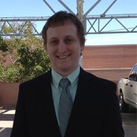 Bradley Fulkerson