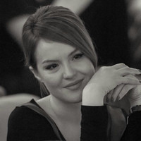 Victorita Patrascu