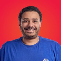 Ahmed Eldaly