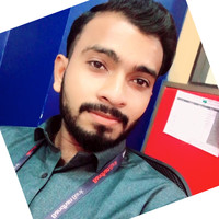 avinash mistri