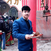 Anil Kumar