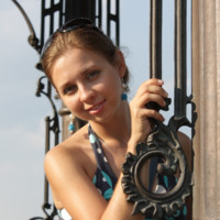 Nadejda Egorova