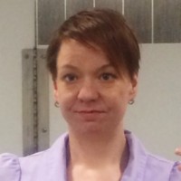 Gretchen Dietze-Johnson